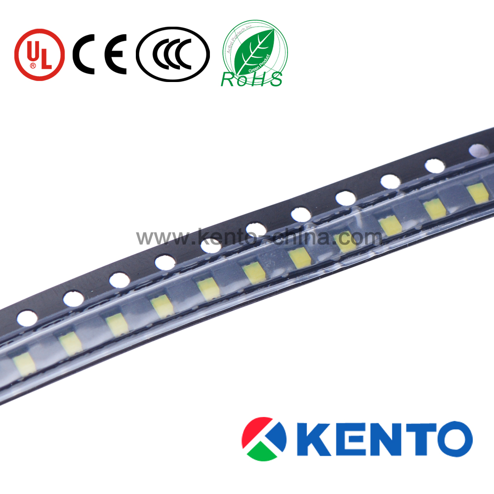 SMD1209 RGBW